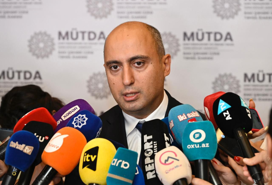 "Bizim işimiz valideyn və müəllim arasındakı münasibəti tənzimləmək deyil"