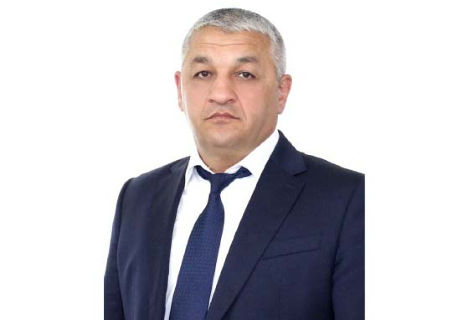 Tatarıstandakı Azərbaycan diasporunun rəhbəri deputat seçildi