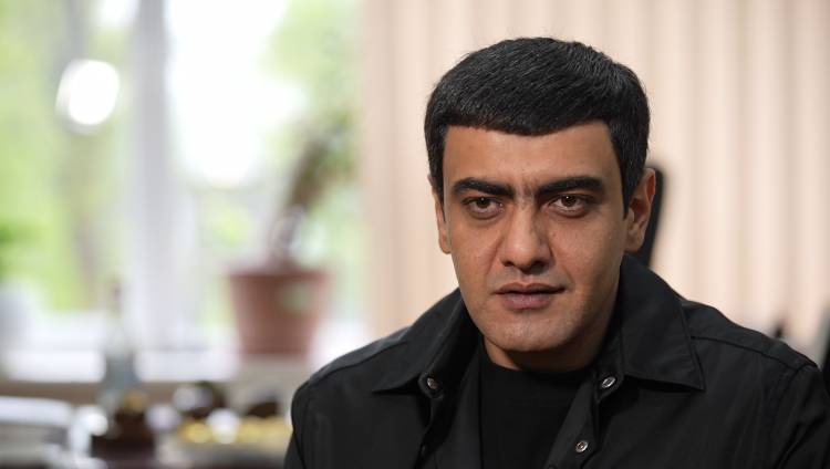 Gorus şəhərinin meri həbs olundu