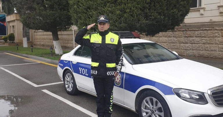 Sürücülərə xəbərdarlıq: Bu yolda elektron tərəzi quraşdırılır
