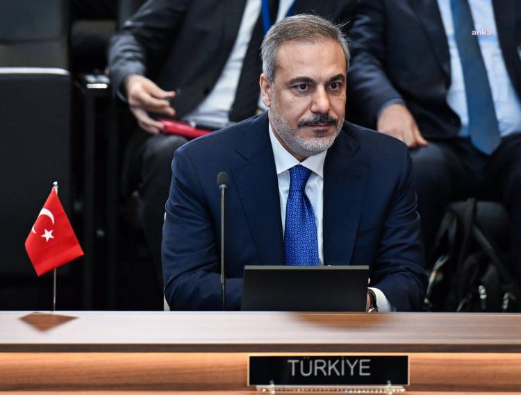 Türkiyə 13 ildən sonra Ərəb Dövlətləri Liqasının toplantısında…