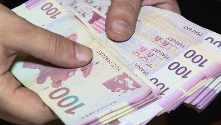 Bakı sakininə 8 min manatdan çox dələduzluq edilib
