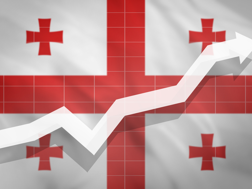 Gürcüstan iqtisadiyyatı ilə bağlı statistik göstəricilər