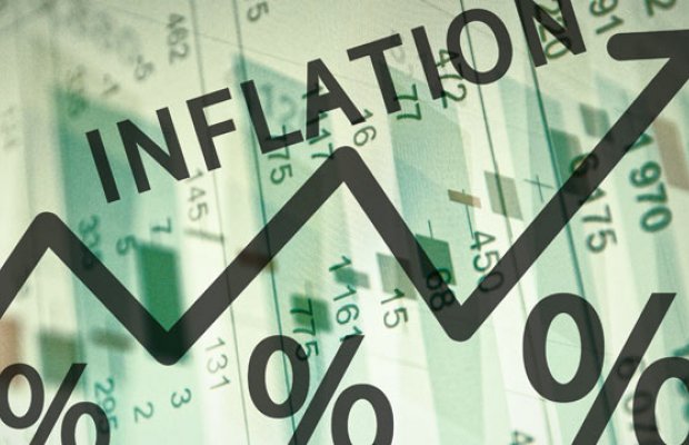 İllik inflyasiya 1,3 % olub