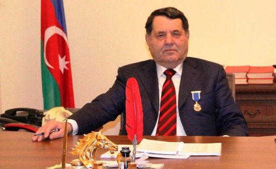 TƏBİB Ramiz Zeynalovun qardaşının ölümü ilə bağlı məlumat YAYDI