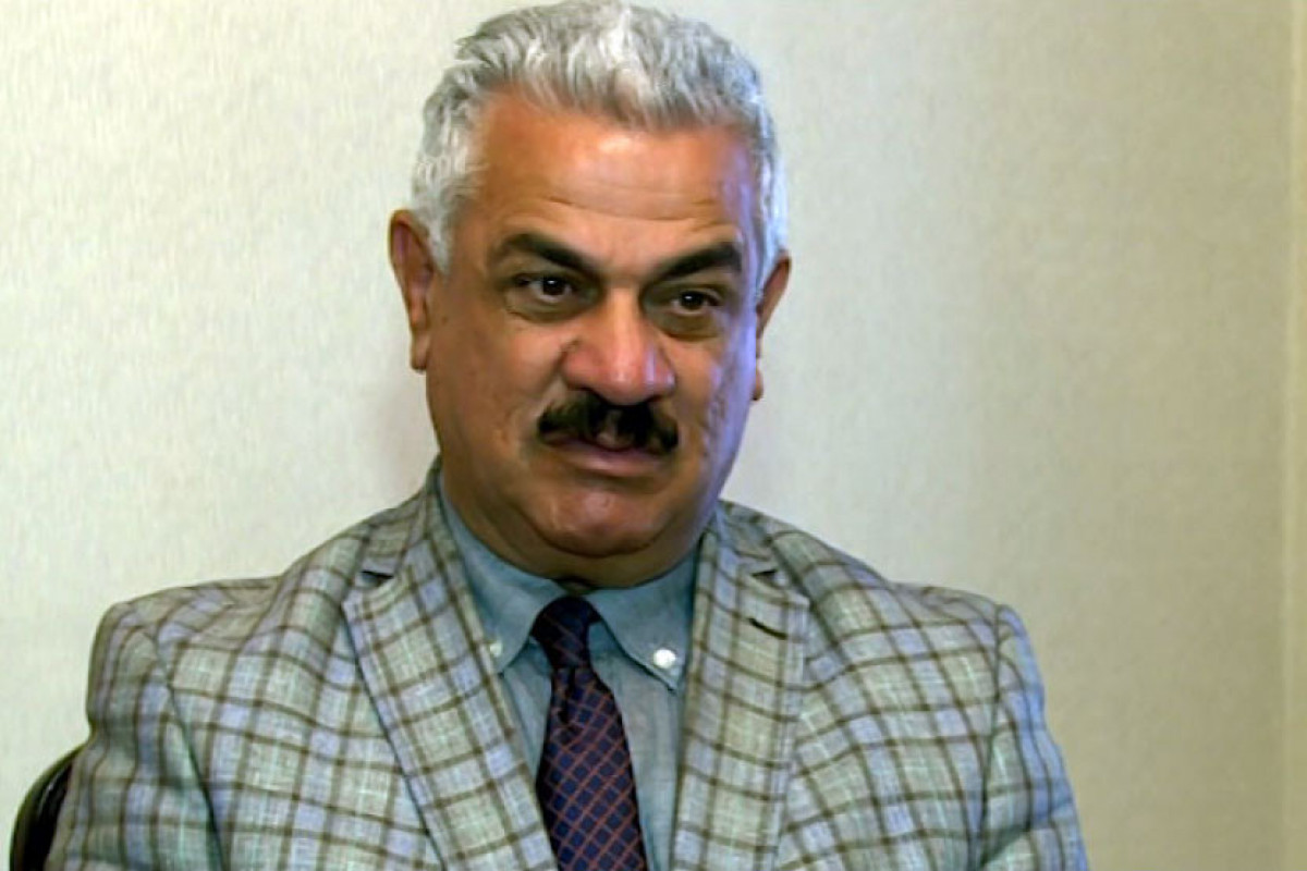 Məhkəmə Rövşən Novruzoğlu ilə bağlı qərar verdi