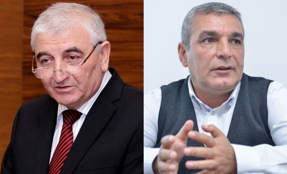 MSK sədri: "Natiq Cəfərli çox mədəni adamdır"