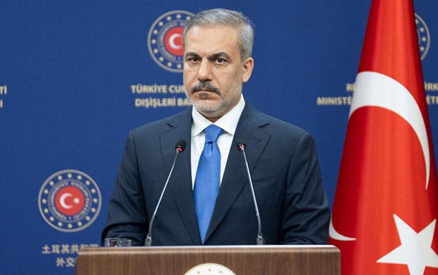 Fidan və Kalın Özbəkistana gedir