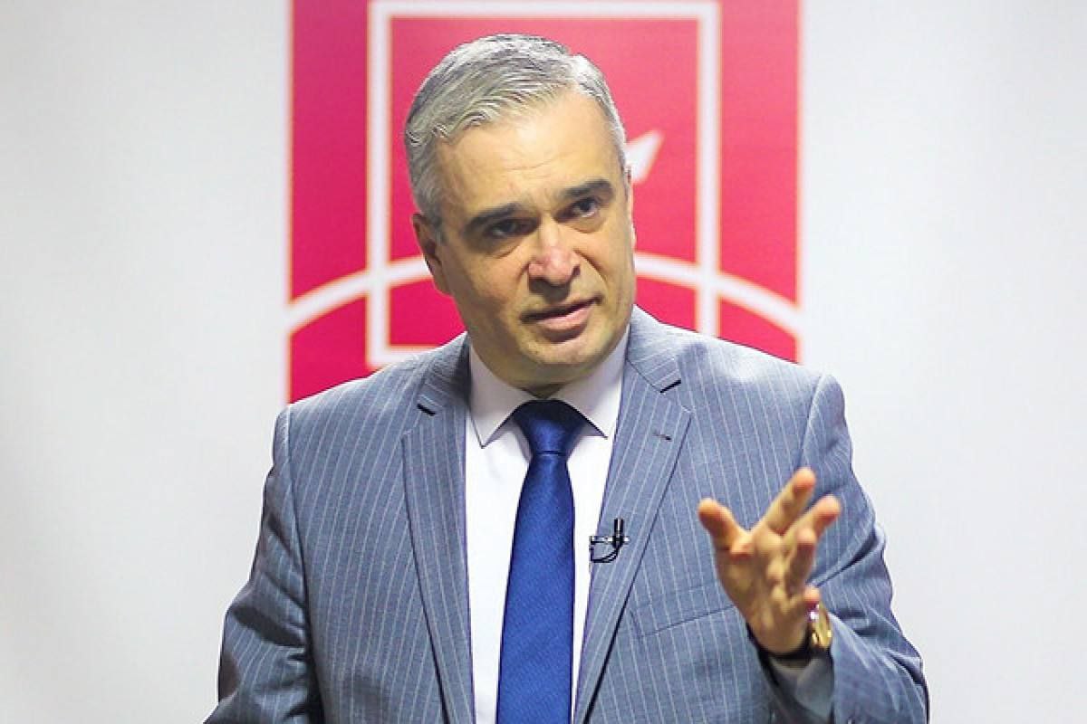 İlqar Məmmədov istefa VERDİ 