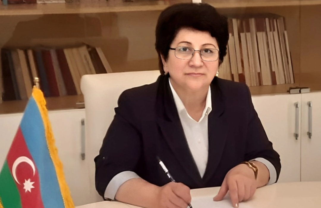 Tanınmış həkim vəfat etdi 