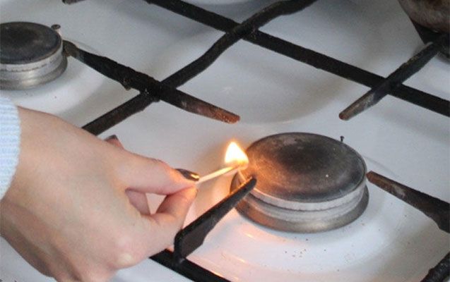Bu gün Bakının üç rayonunun qazı KƏSİLƏCƏK