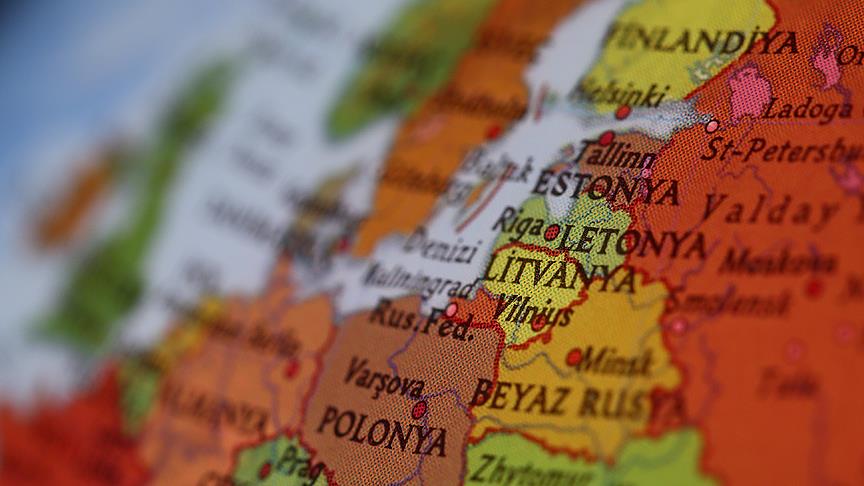Latviyada rus dili ilə bağlı QƏRAR