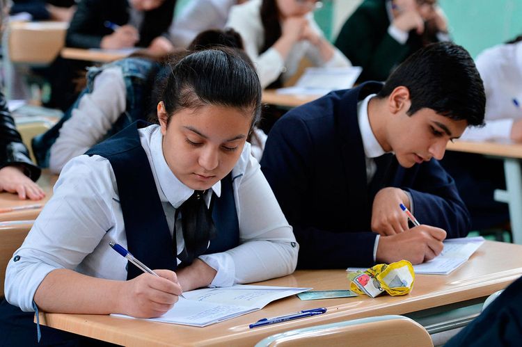 Məktəb yaxşıdır, yoxsa lisey? - Valideyn seçim QARŞISINDA