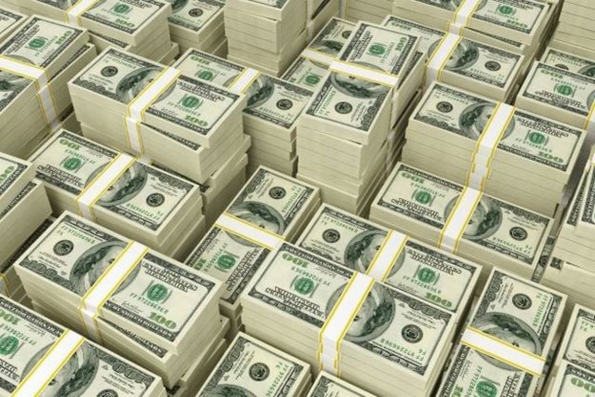 Azərbaycana 3 milyard dollar xarici investisiya yatırılıb