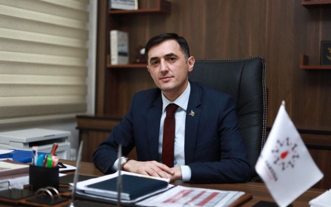 "Biz özümüzü məğlub hesab etmirik" - Tural Abbaslı