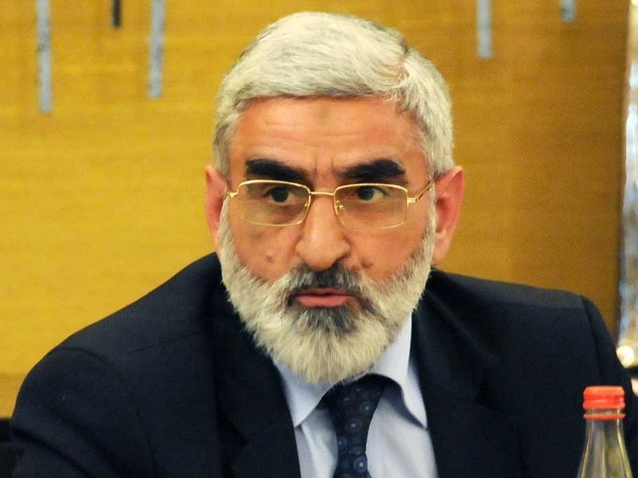 "Seçkilərdə məğlubiyyətə görə məsuliyyət mənim üzərimdədir" - KXCP sədri