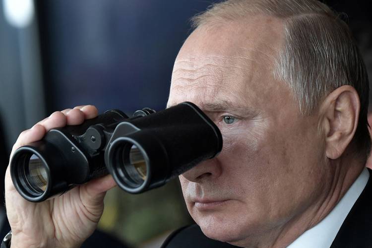 Rusiya İran prezidentini gözləyir - Putindən AÇIQLAMA