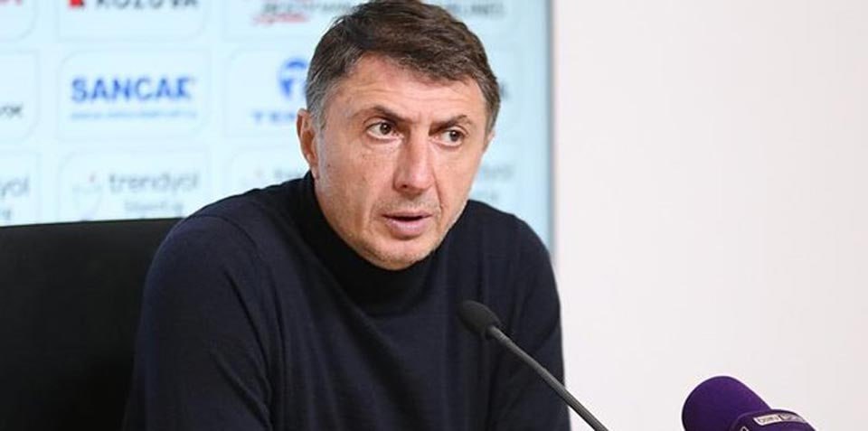 Arveladze "Trabzonspor"un təklifindən imtina edib