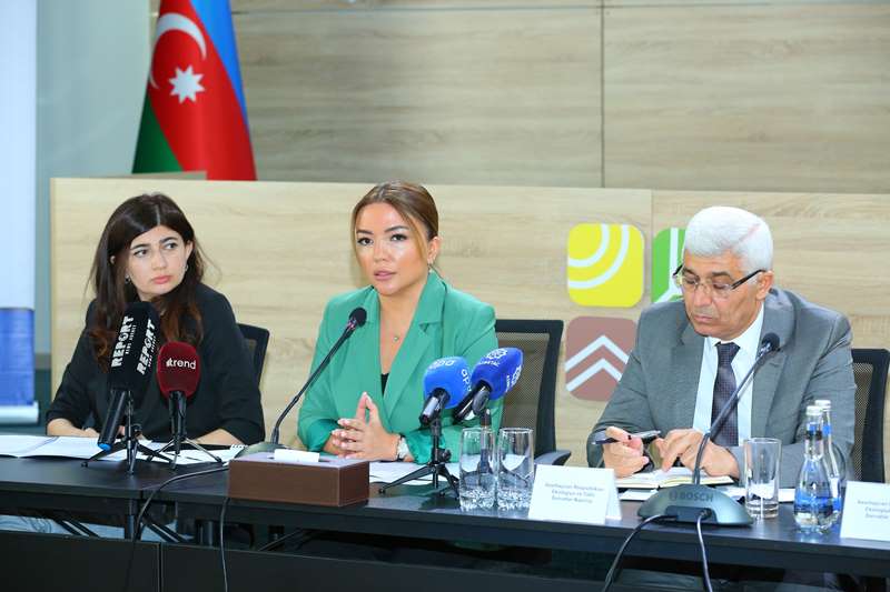 “Tullantılar haqqında" Qanun”un icra vəziyyəti müzakirə olundu