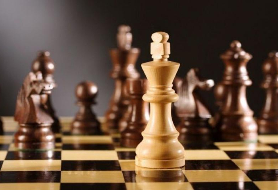 Şahmatçılarımızın növbəti qələbələri 