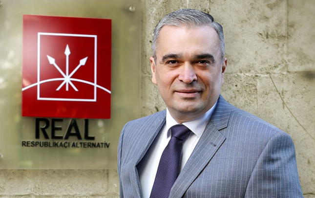 İlqar Məmmədovun istefası qəbul OLUNDU 