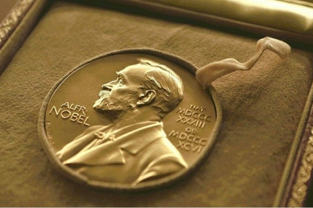 "Nobel" həftəsinin başlayacağı tarix dəqiqləşdi
