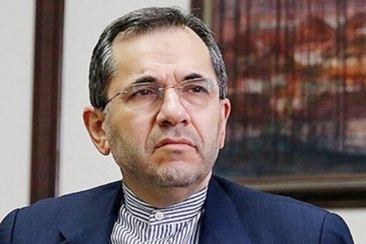 İran xarici işlər nazirinin müavini İrəvana gedəcək