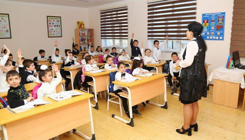 Sinif rəhbərinin məsuliyyəti - Ekspert onların öhdəliklərindən danışdı