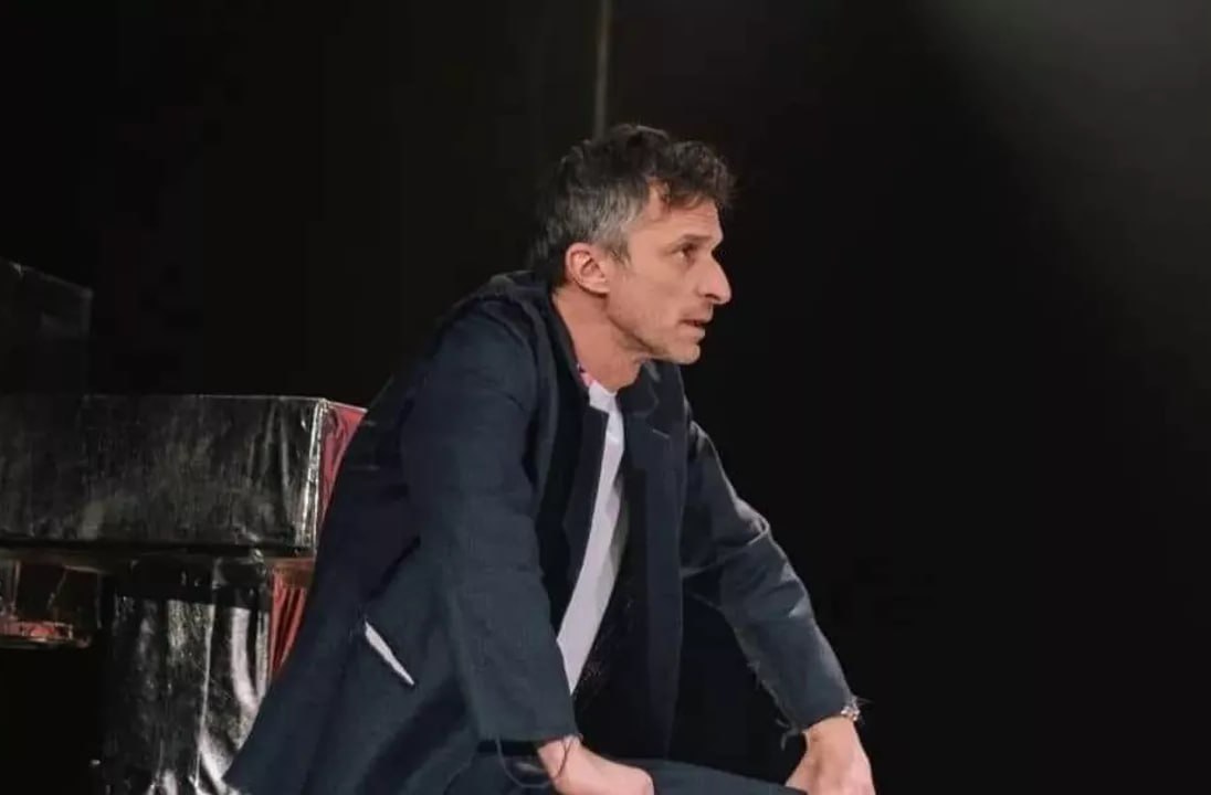 Məşhur gürcü aktyor vəfat edib