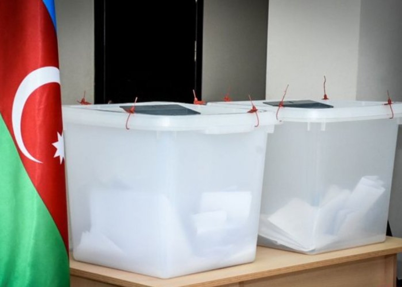 Daha 4 seçki məntəqəsinin nəticələri ləğv edildi
