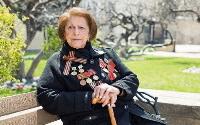 Rusiya səfirliyindən Fatma Səttarovanın vəfatı ilə əlaqədar BAŞSAĞLIĞI