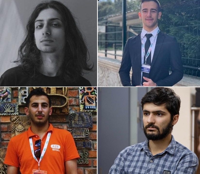 3000 şəhid məqaləsini Vikipediya-dan silənlərin ADLARI və FOTOLARI