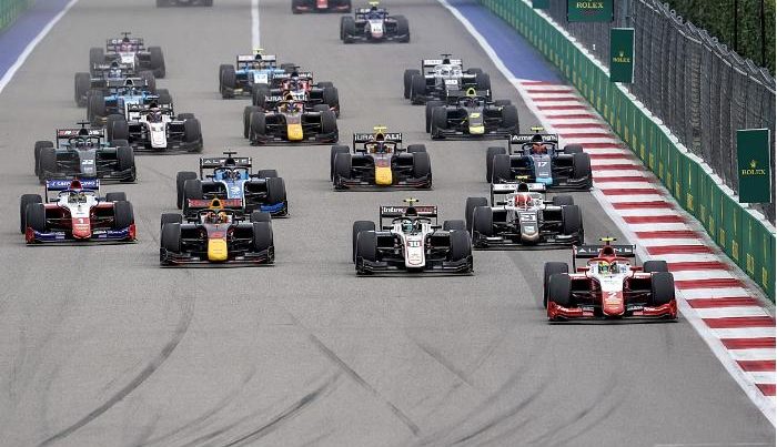 Bu gün "Formula 1" Azərbaycan Qran-prisinin qalibi BİLİNƏCƏK