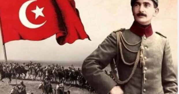 Qafqaz İslam Ordusunun zəfər yürüşü – Cavanşir Feyziyev yazır…