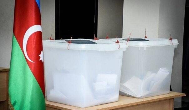 Daha 5 məntəqənin nəticələri ləğv edildi