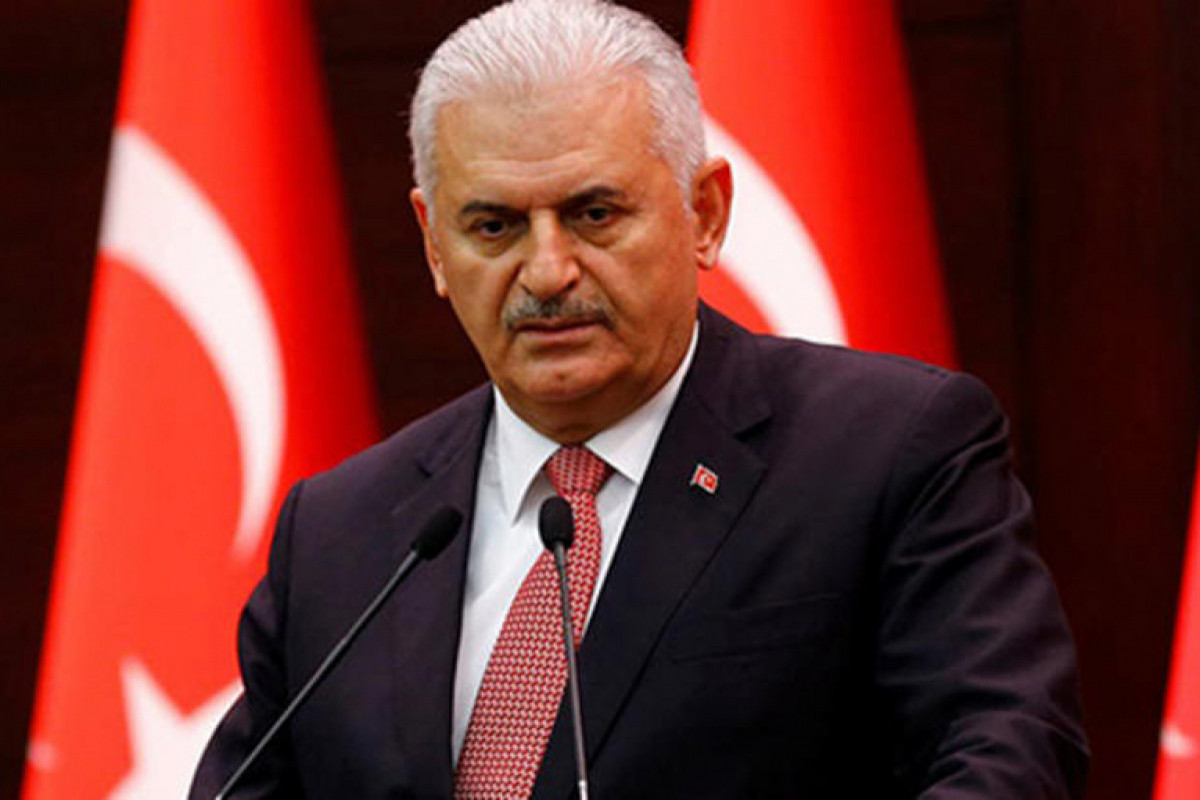 Binəli Yıldırımdan Bakının azad edilməsi haqda PAYLAŞIM