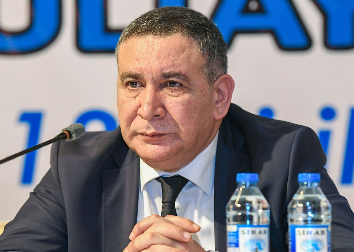 "Onların şəkillərini paylaşıb, ictimai qəzəb yaratmaq qəbuledilməzdir" - Rəşad Məcid