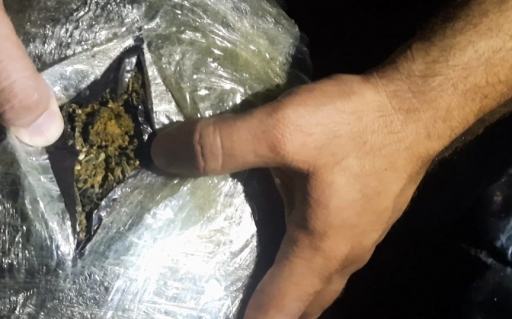 5 ton narkotik vasitə dövriyyədən çıxarılıb
