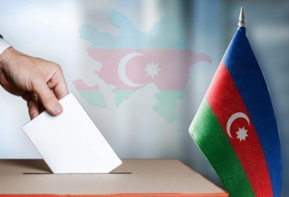 35 məntəqə seçki komissiyası buraxılıb - YENİLƏNİB