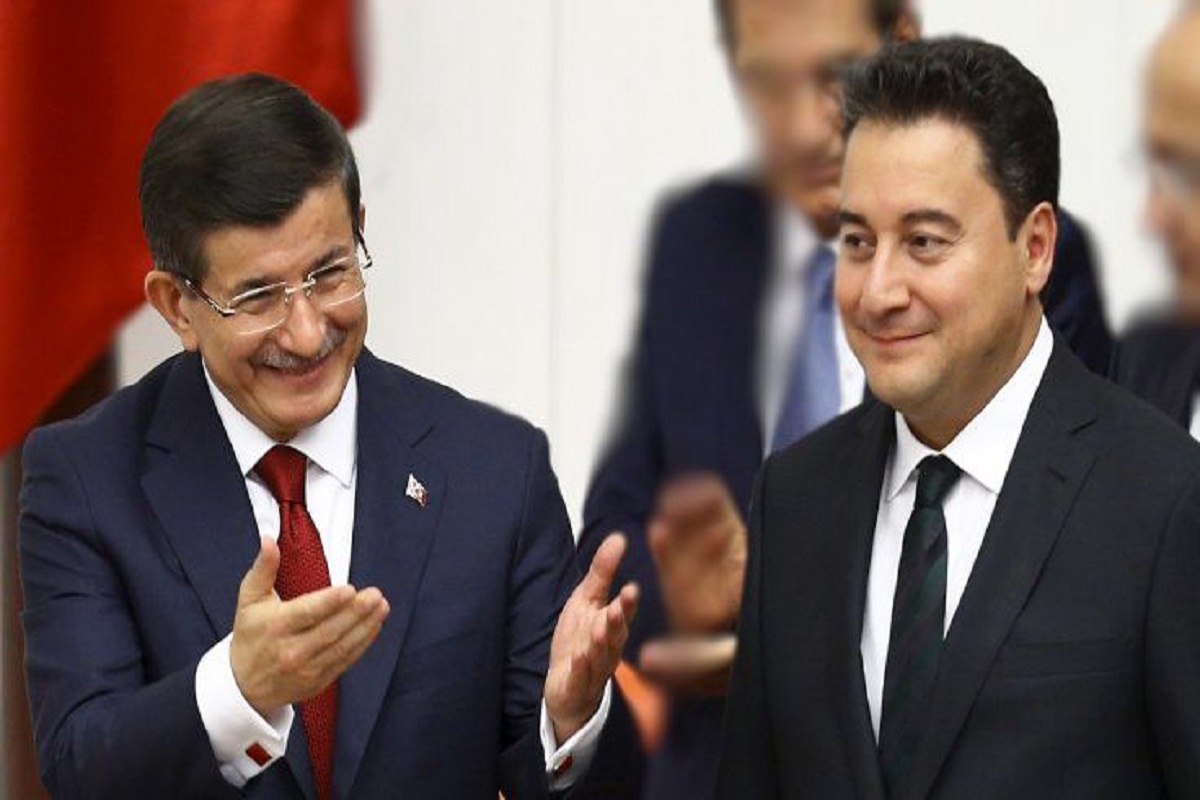 Yeni sağ-mərkəz Türkiyəyə nə verə bilər: Davutoğlu və Babacan uğur qazanacaq?