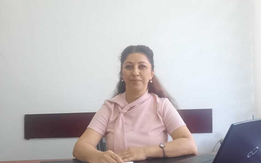 BDU-nun SABAH Mərkəzinə yeni rəhbər təyin olunub
