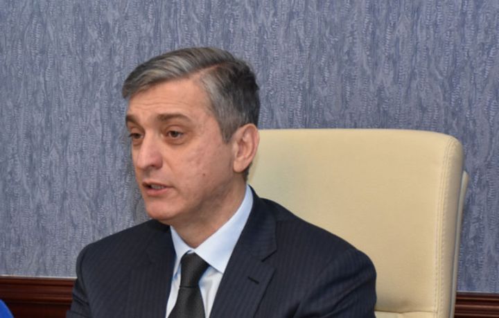 Bu il dövlət büdcəsinə 65 mln. manata zərər vurulub - Palata sədri