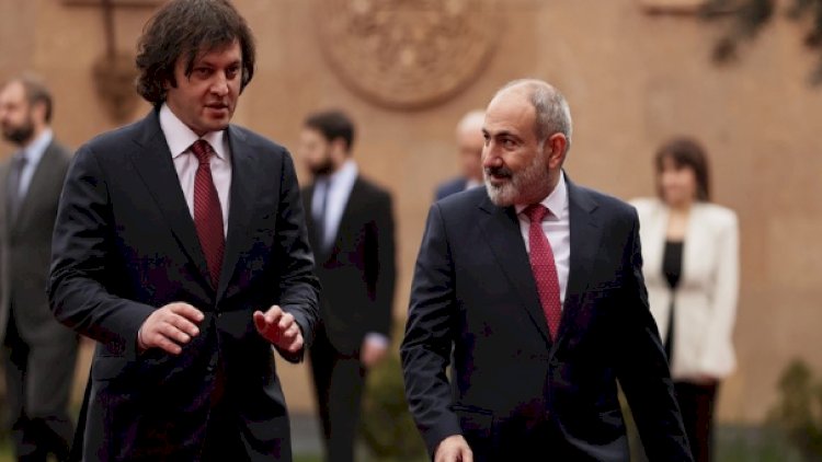 Münaqişə səhifəsini bağlamaq üçün tarixi imkan var- Paşinyan