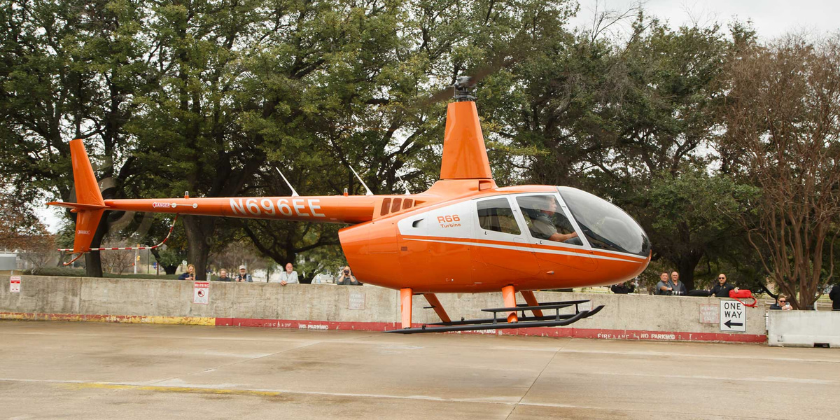3 nəfəri daşıyan helikopter yoxa çıxdı 