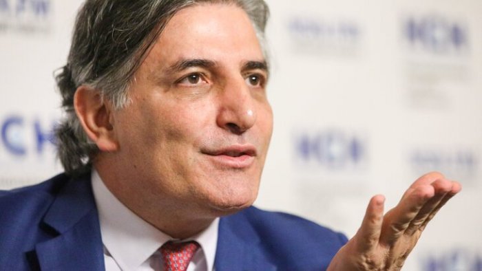 Rusiyada azərbaycanlı vəkil saxlanılıb 