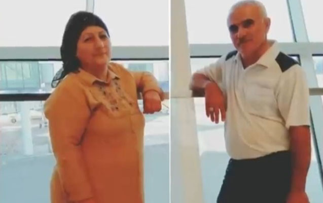Polkovnik, arvadı və qardaşının ölümünə görə 9 il həbs