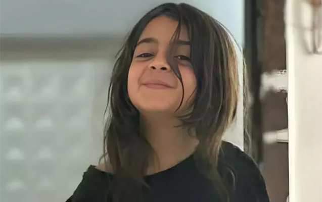 8 yaşlı Narin boğularaq öldürülübmüş