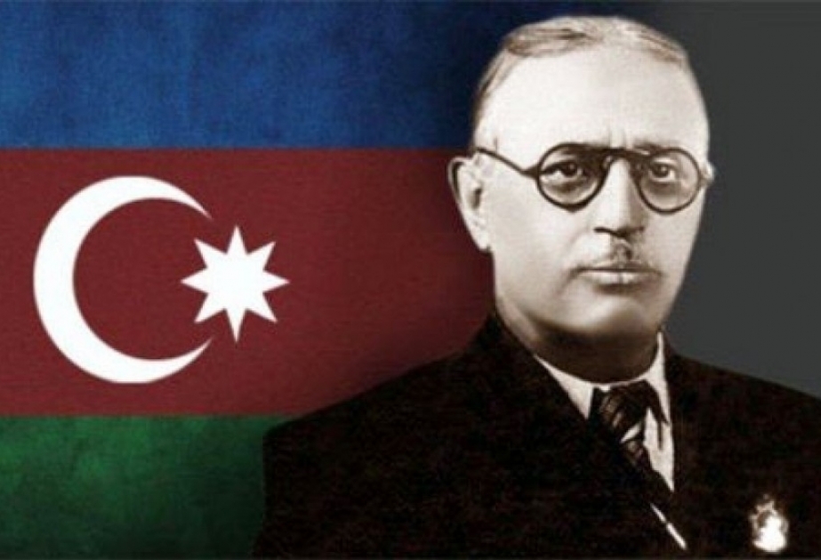 Azərbaycanda Milli Musiqi Günüdür