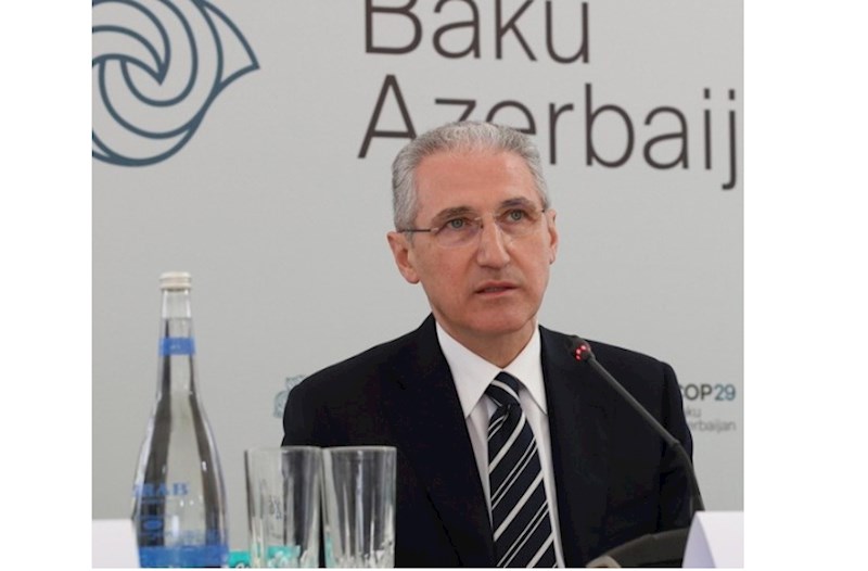 İtki və Zərərə Cavab Fondunun fəaliyyətini gücləndirməliyik - Nazir