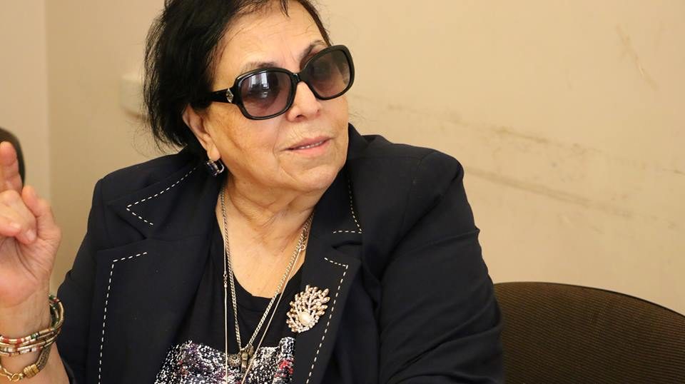 Yaxın vaxtlarda partiya ilə bağlı qərarımızı açıqlayacağıq - Novella Cəfəroğlu